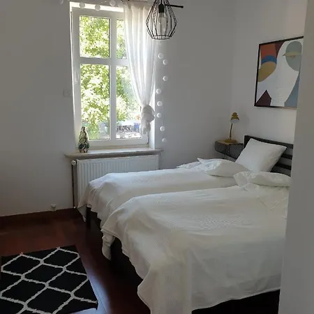 Apartman Korona
