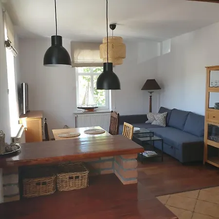 Korona Apartman