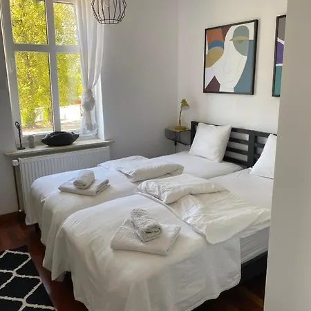 Korona Apartamento